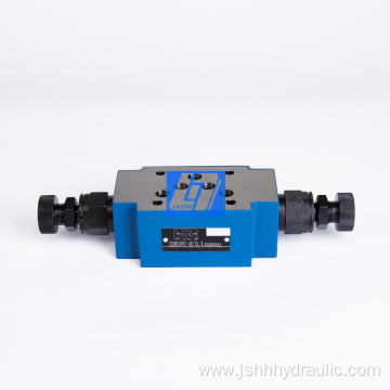 Z2DB10VC Pilot Operated Pressure Relief Valve